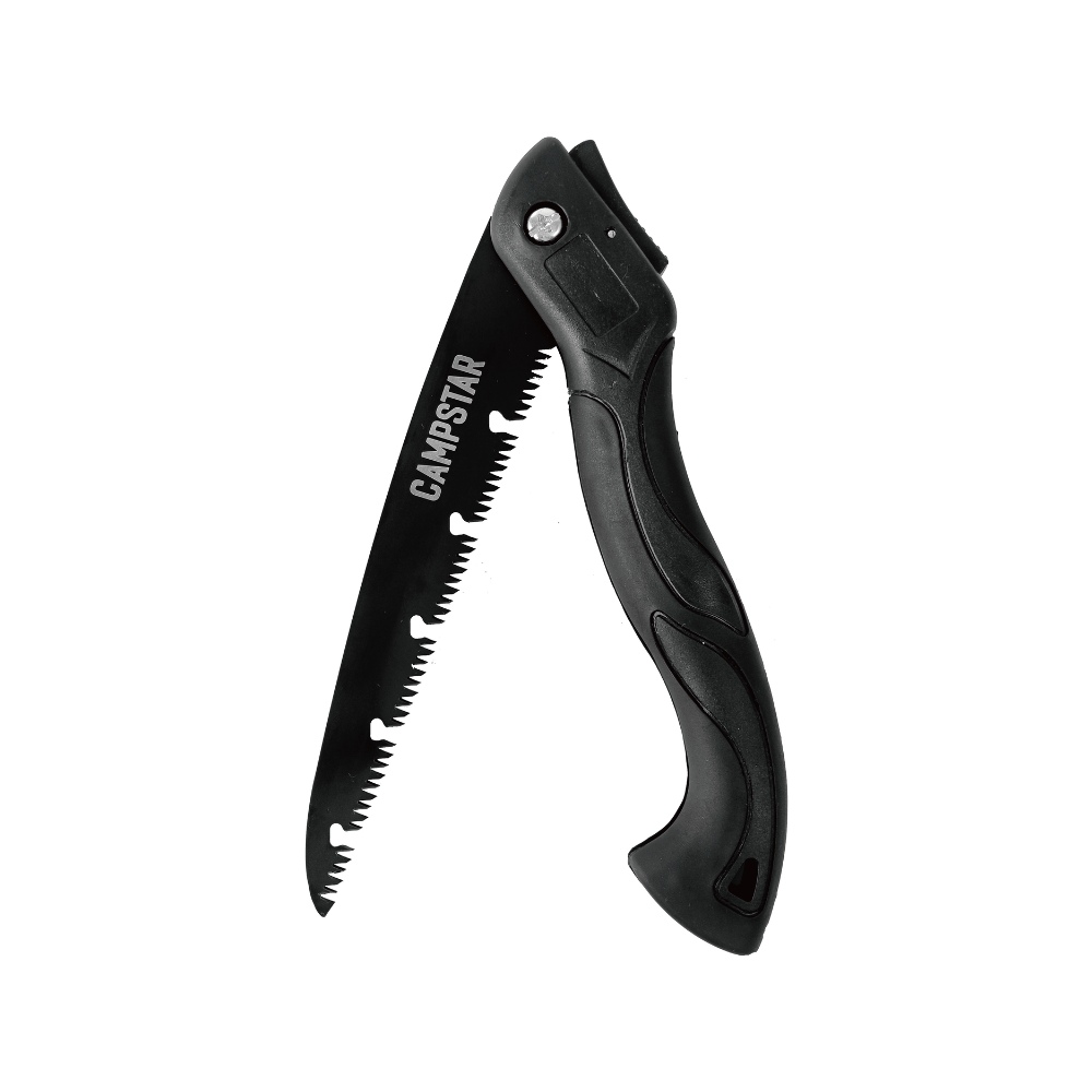 Image Campstar Inferno carbon saw BLACK